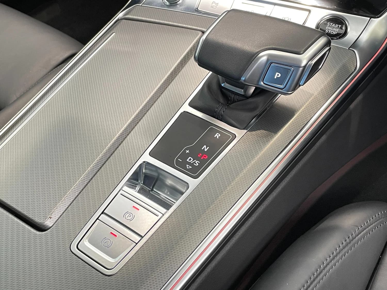 Audi A6 avant 40 TDI Quattro Sport Diesel Turbo - фото 19