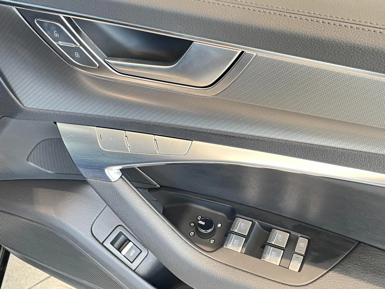 Audi A6 avant 40 TDI Quattro Sport Diesel Turbo - фото 21