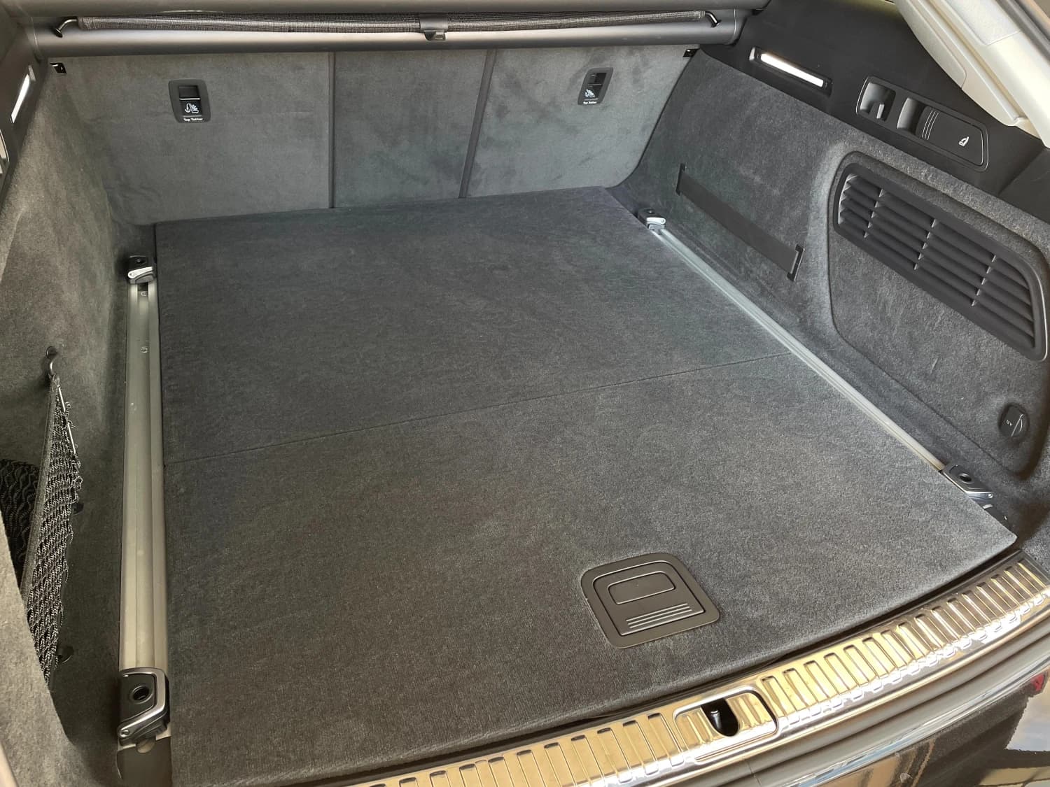 Audi A6 avant 40 TDI Quattro Sport Diesel Turbo - фото 25