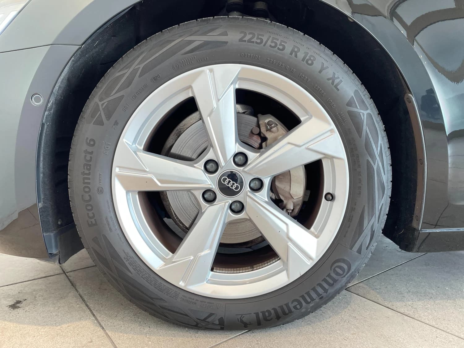 Audi A6 avant 40 TDI Quattro Sport Diesel Turbo - фото 26