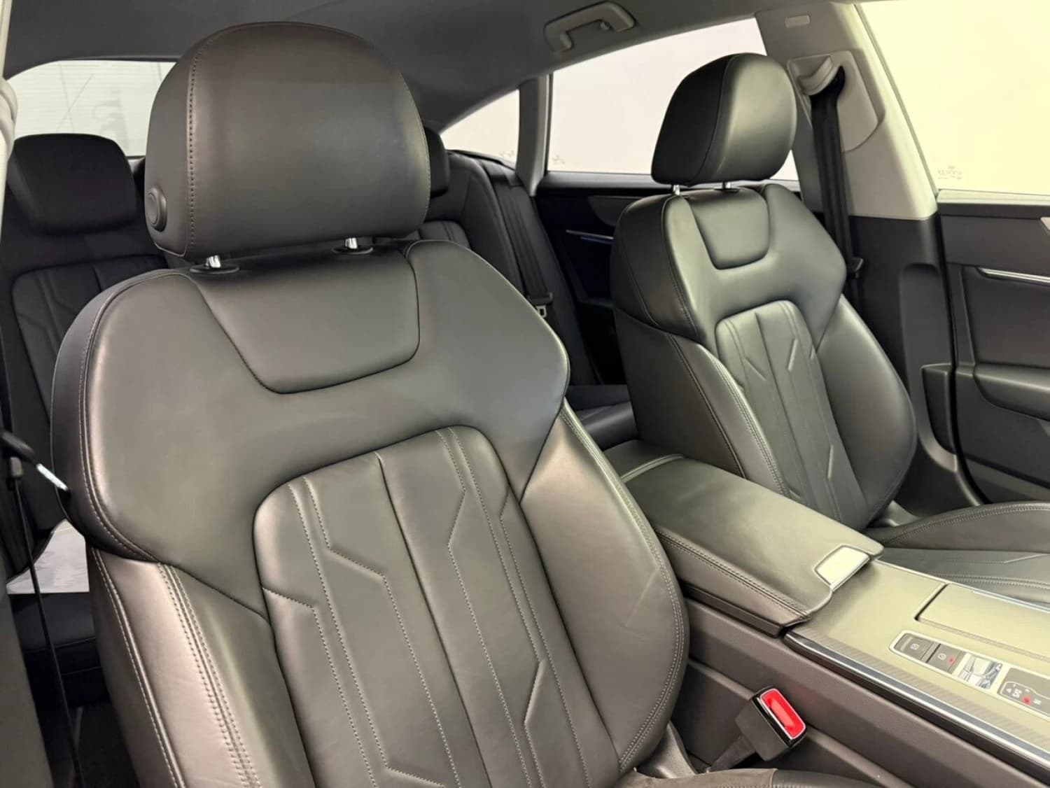 Audi A7 sportback 40 TDI quattro - фото 3