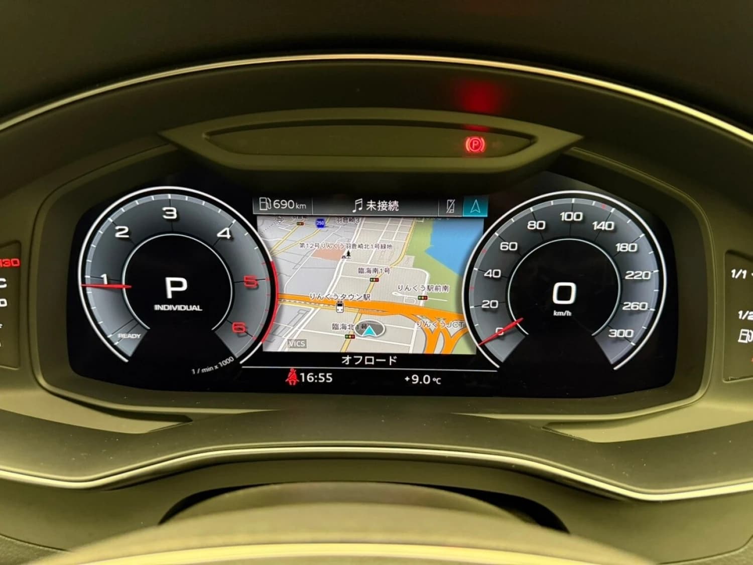 Audi A7 sportback 40 TDI quattro - фото 11