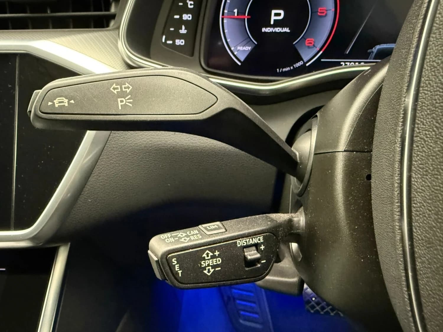 Audi A7 sportback 40 TDI quattro - фото 12