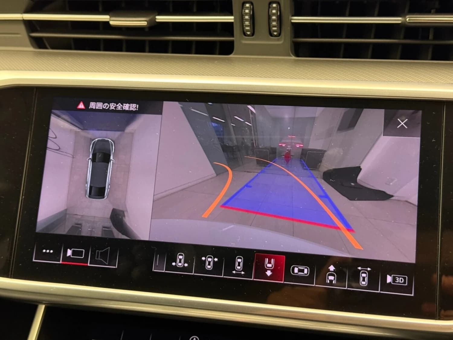 Audi A7 sportback 40 TDI quattro - фото 14