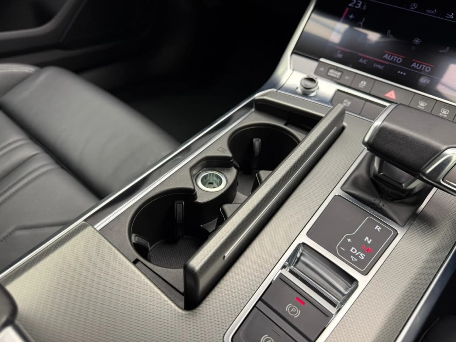 Audi A7 sportback 40 TDI quattro - фото 15