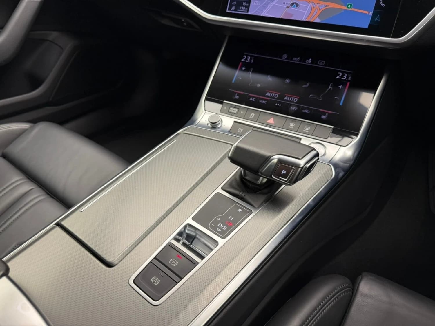 Audi A7 sportback 40 TDI quattro - фото 16