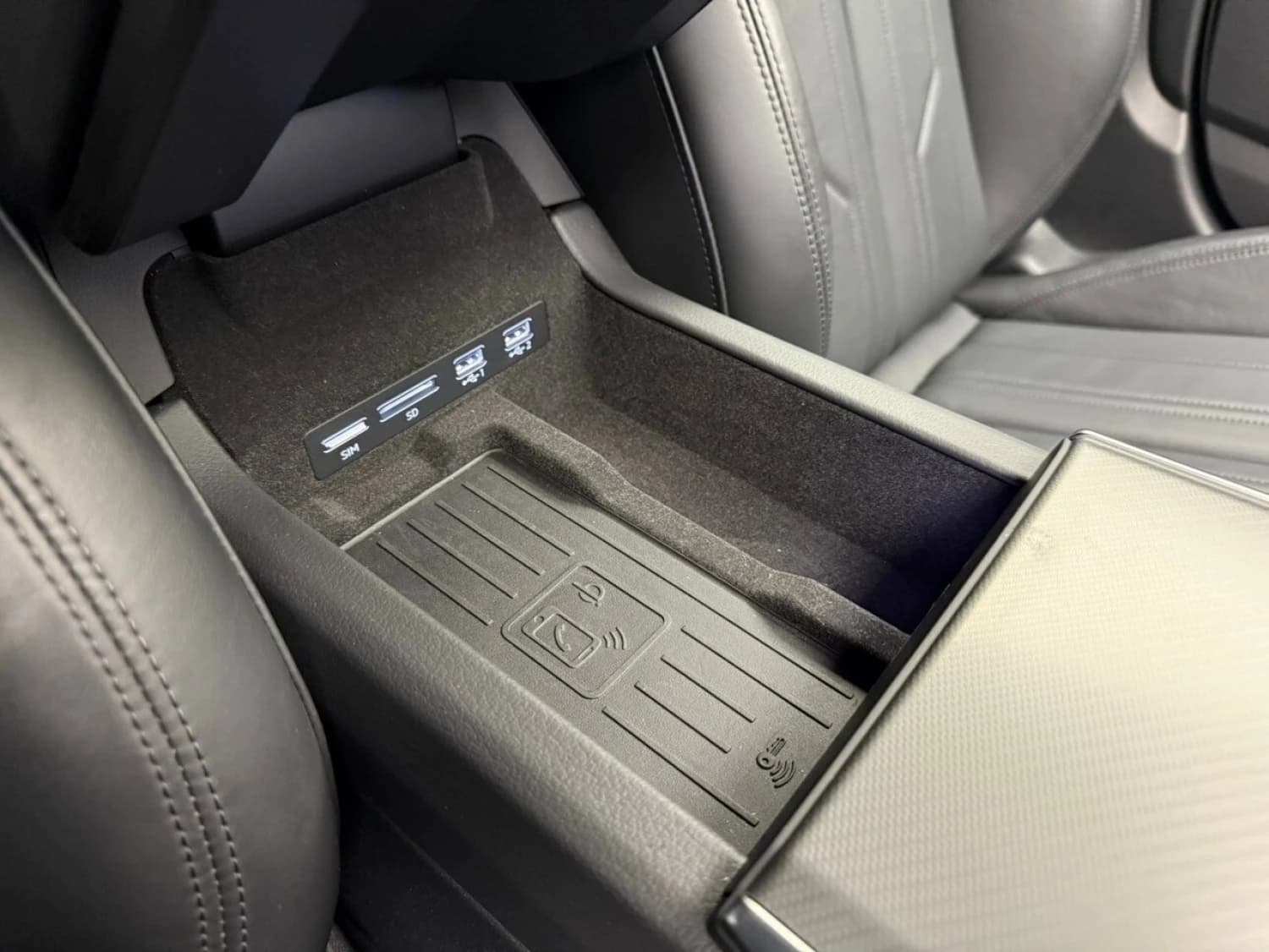 Audi A7 sportback 40 TDI quattro - фото 17