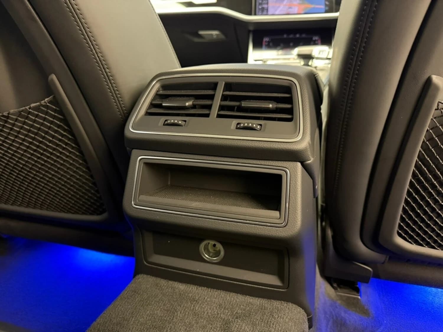 Audi A7 sportback 40 TDI quattro - фото 18