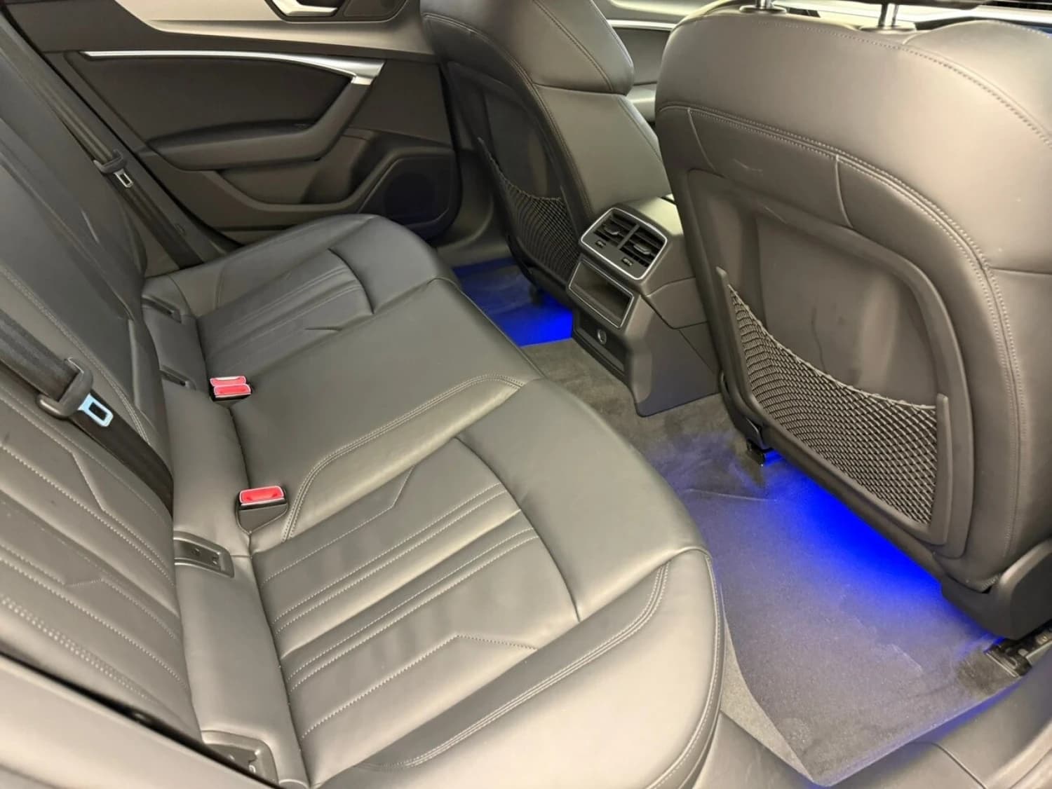 Audi A7 sportback 40 TDI quattro - фото 19