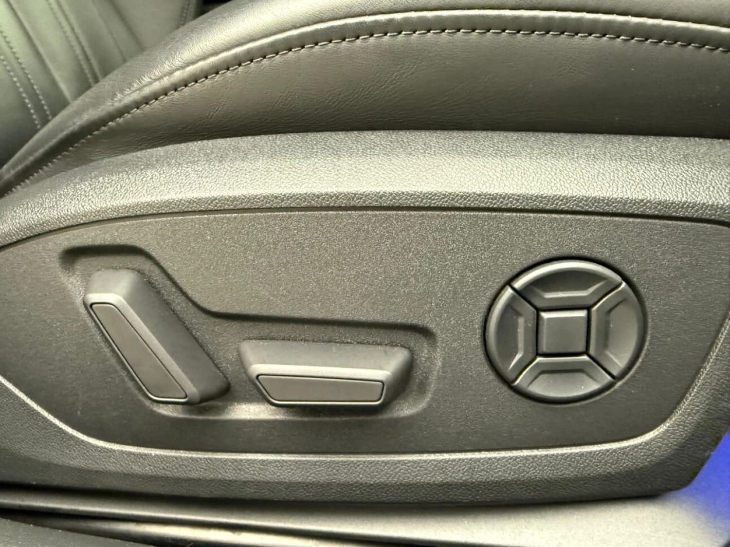 Audi A7 sportback 40 TDI quattro - фото 21