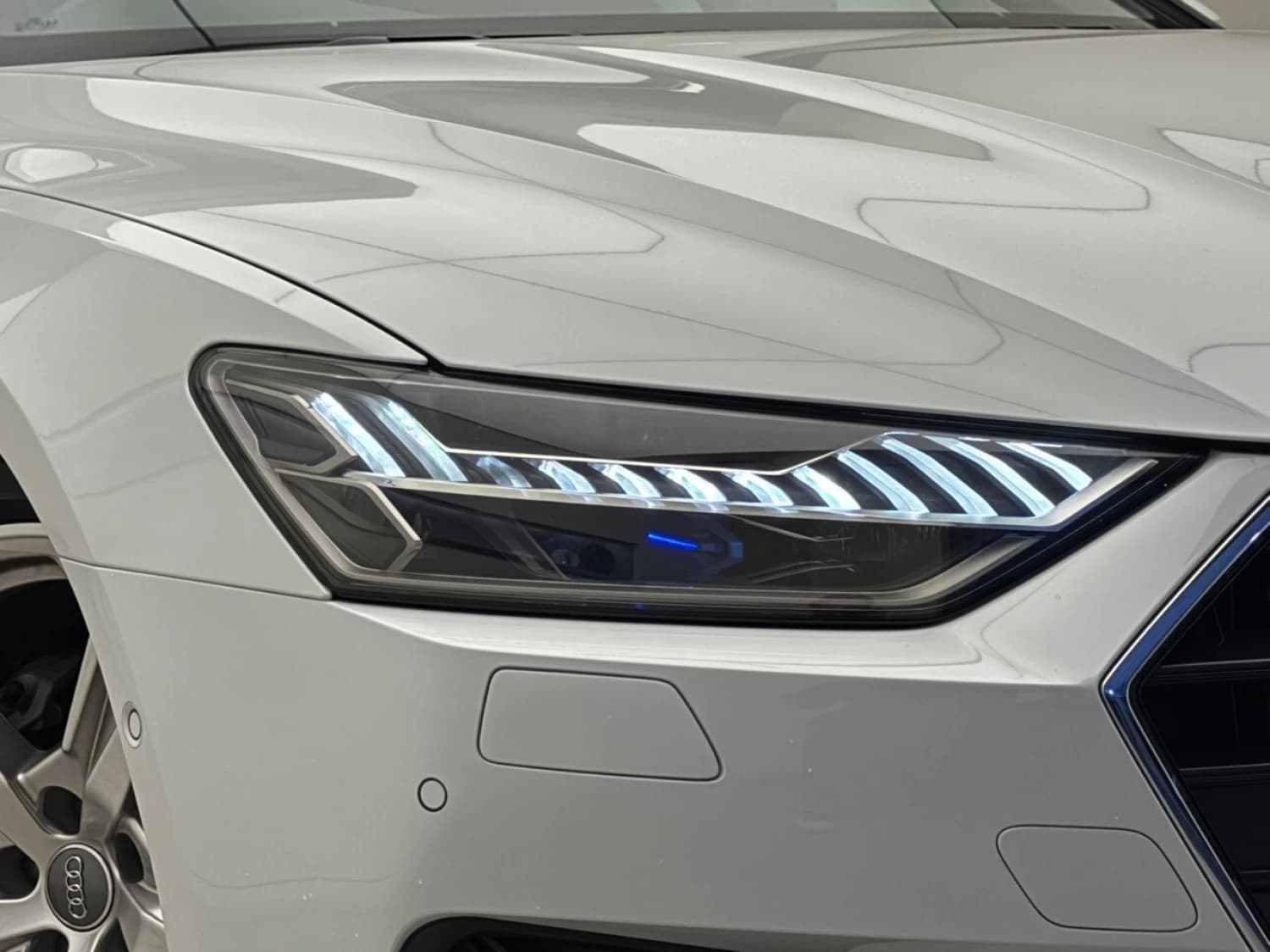 Audi A7 sportback 40 TDI quattro - фото 23