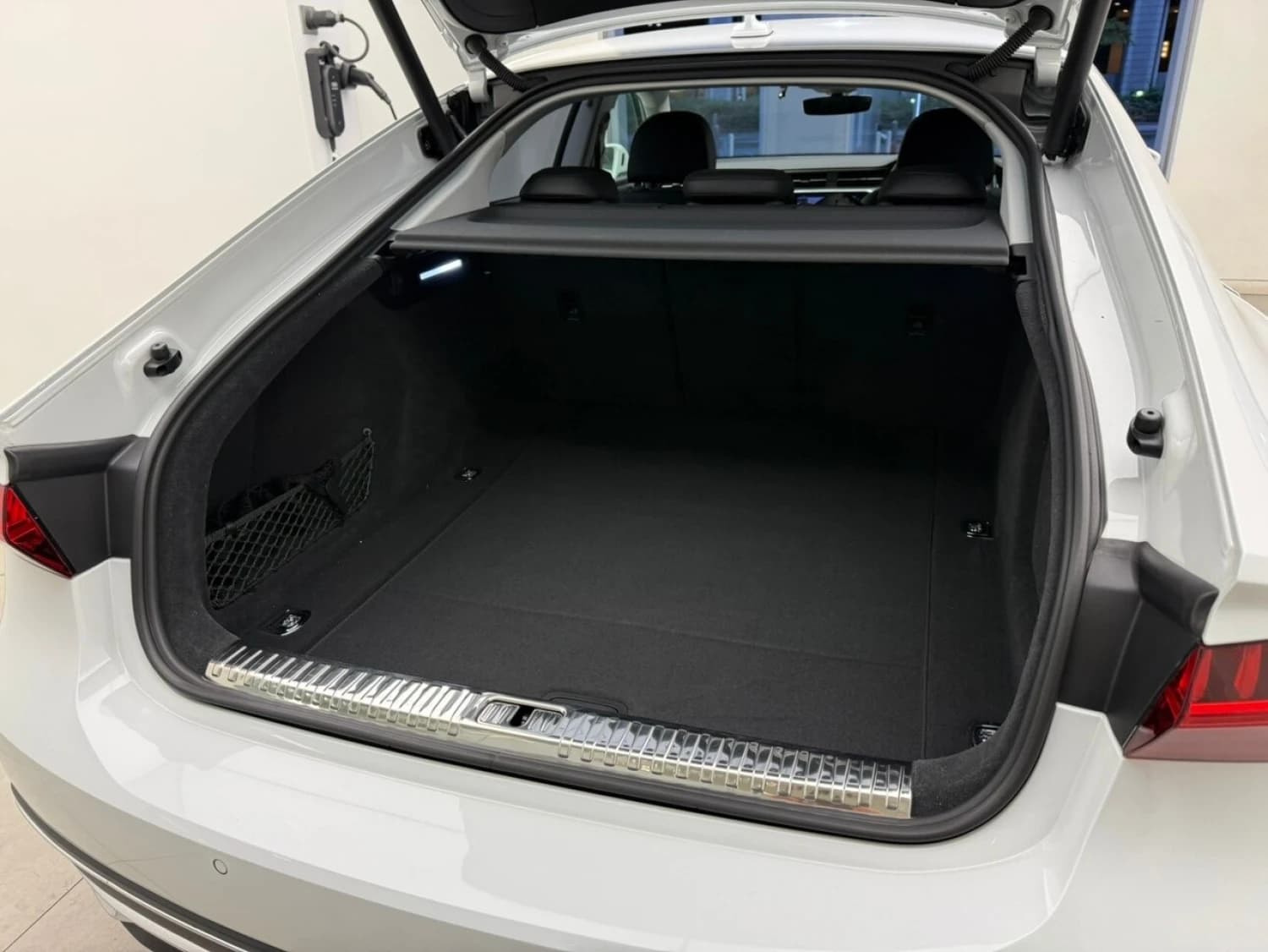 Audi A7 sportback 40 TDI quattro - фото 25