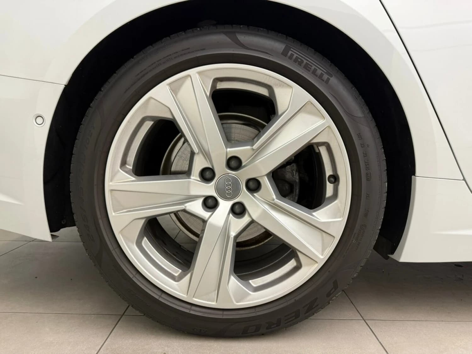 Audi A7 sportback 40 TDI quattro - фото 27