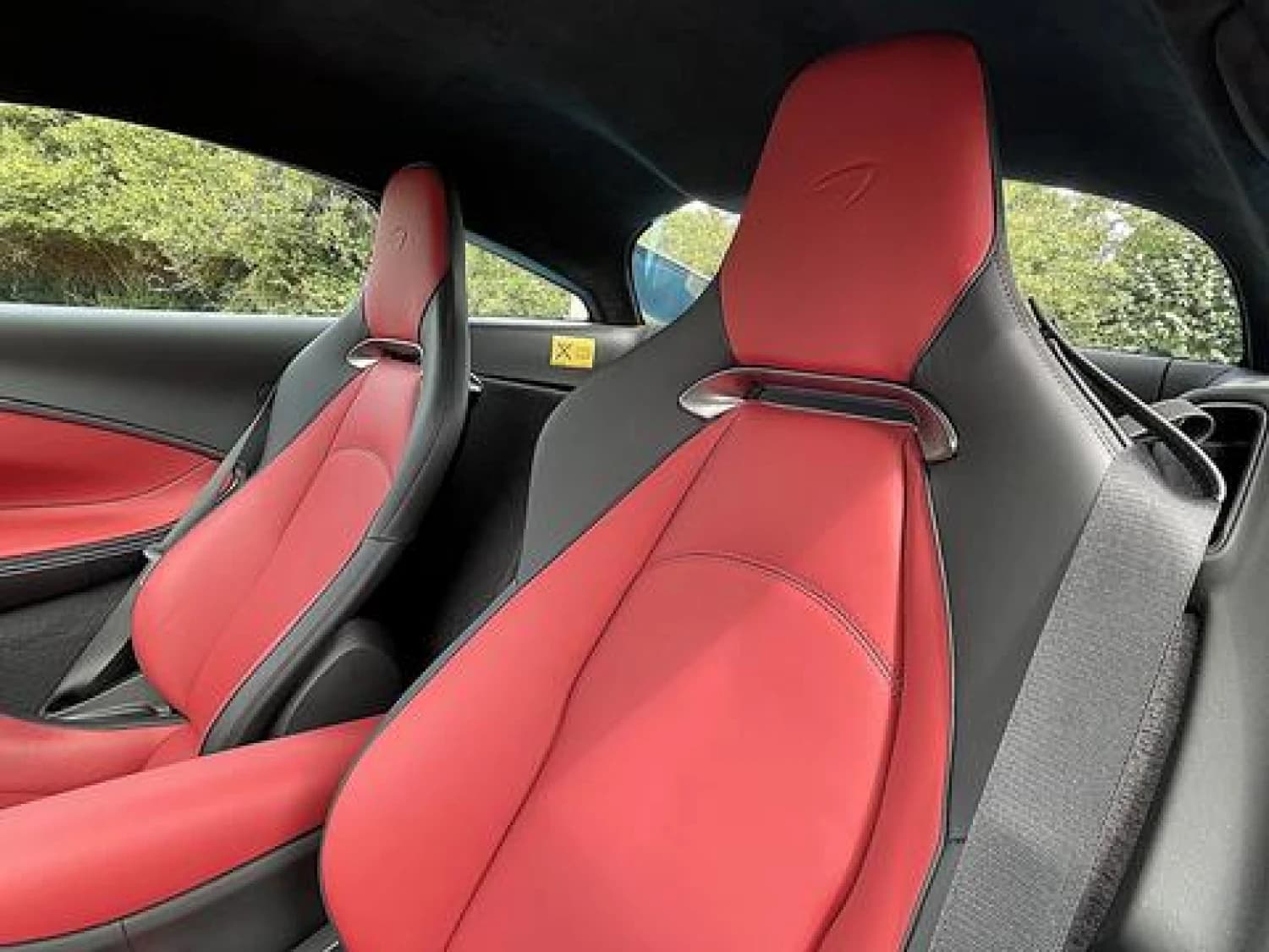 McLaren Artura PHEV 3.0 AMT - фото 4