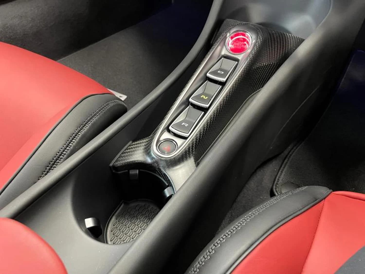 McLaren Artura PHEV 3.0 AMT - фото 18