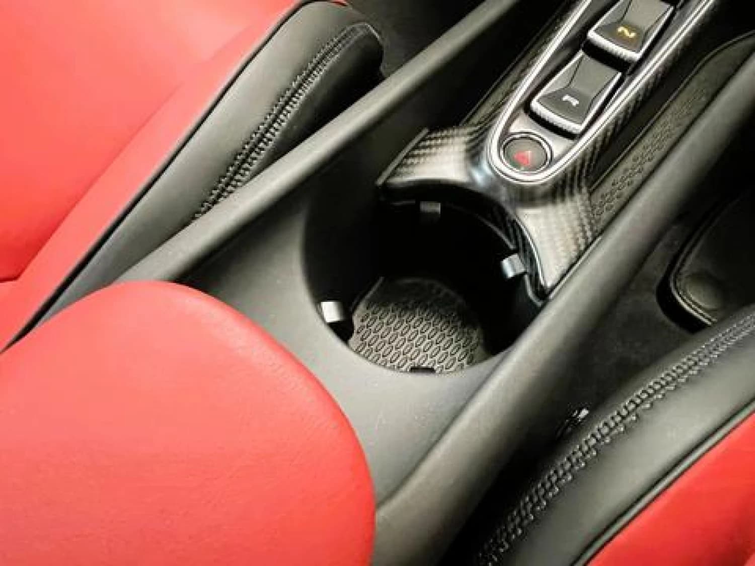 McLaren Artura PHEV 3.0 AMT - фото 19