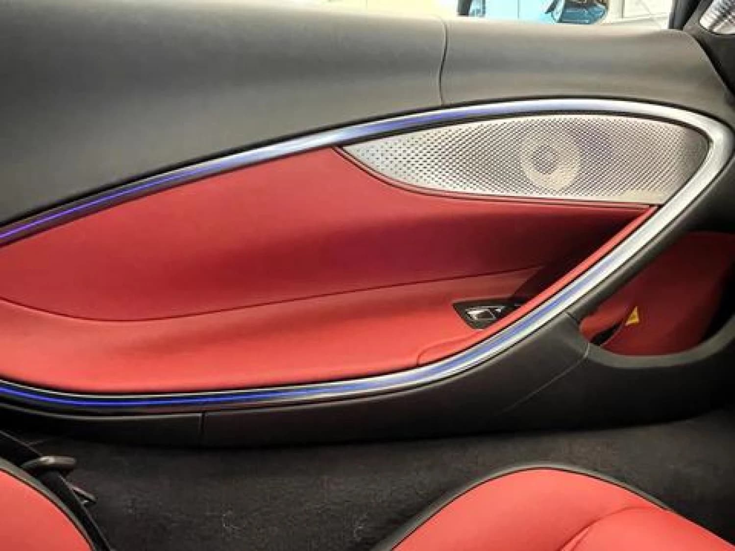 McLaren Artura PHEV 3.0 AMT - фото 23