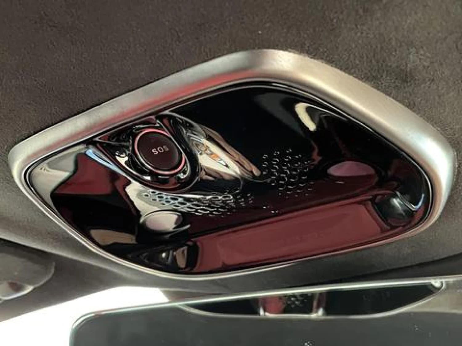 McLaren Artura PHEV 3.0 AMT - фото 28