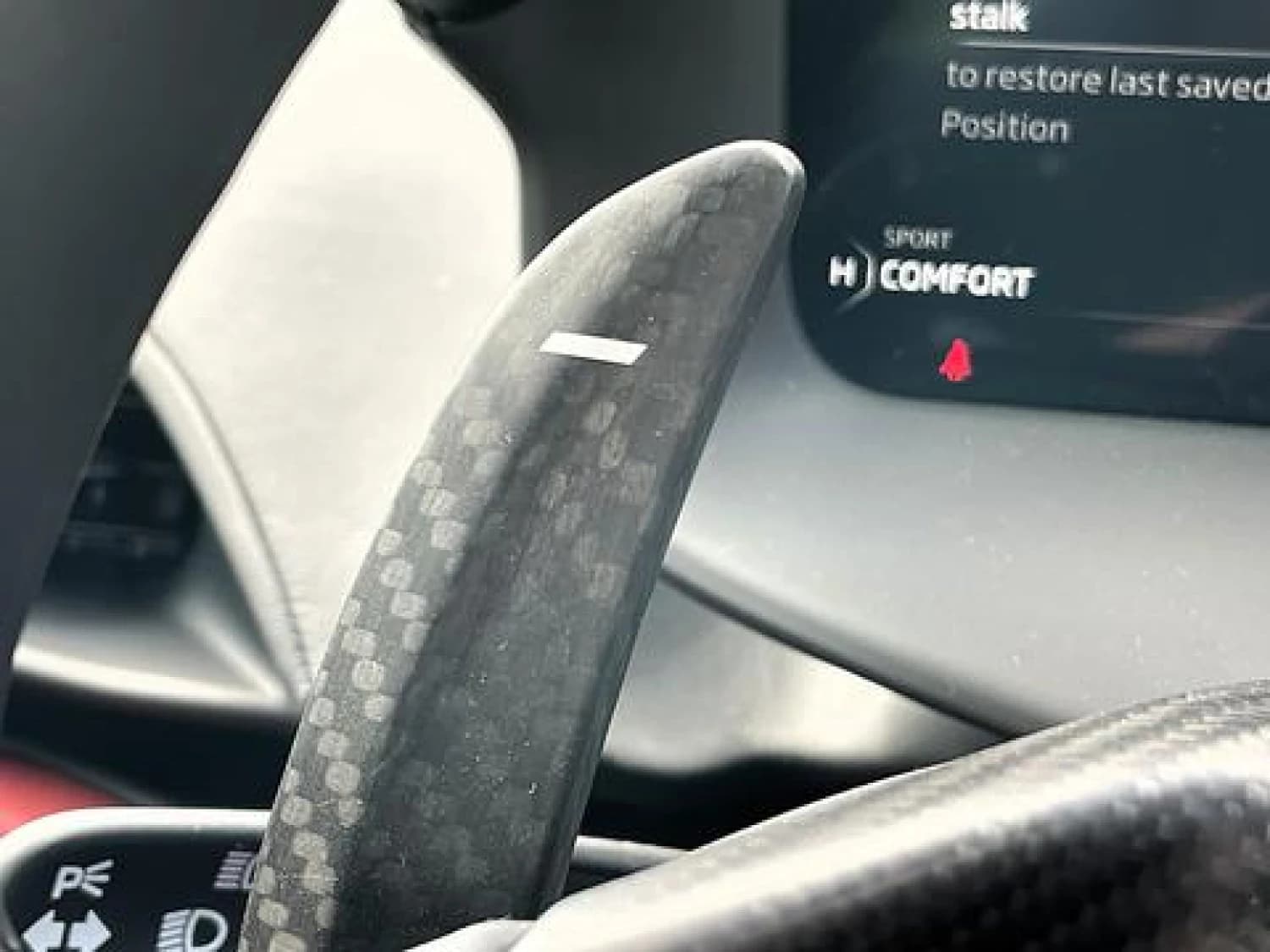 McLaren Artura PHEV 3.0 AMT - фото 32