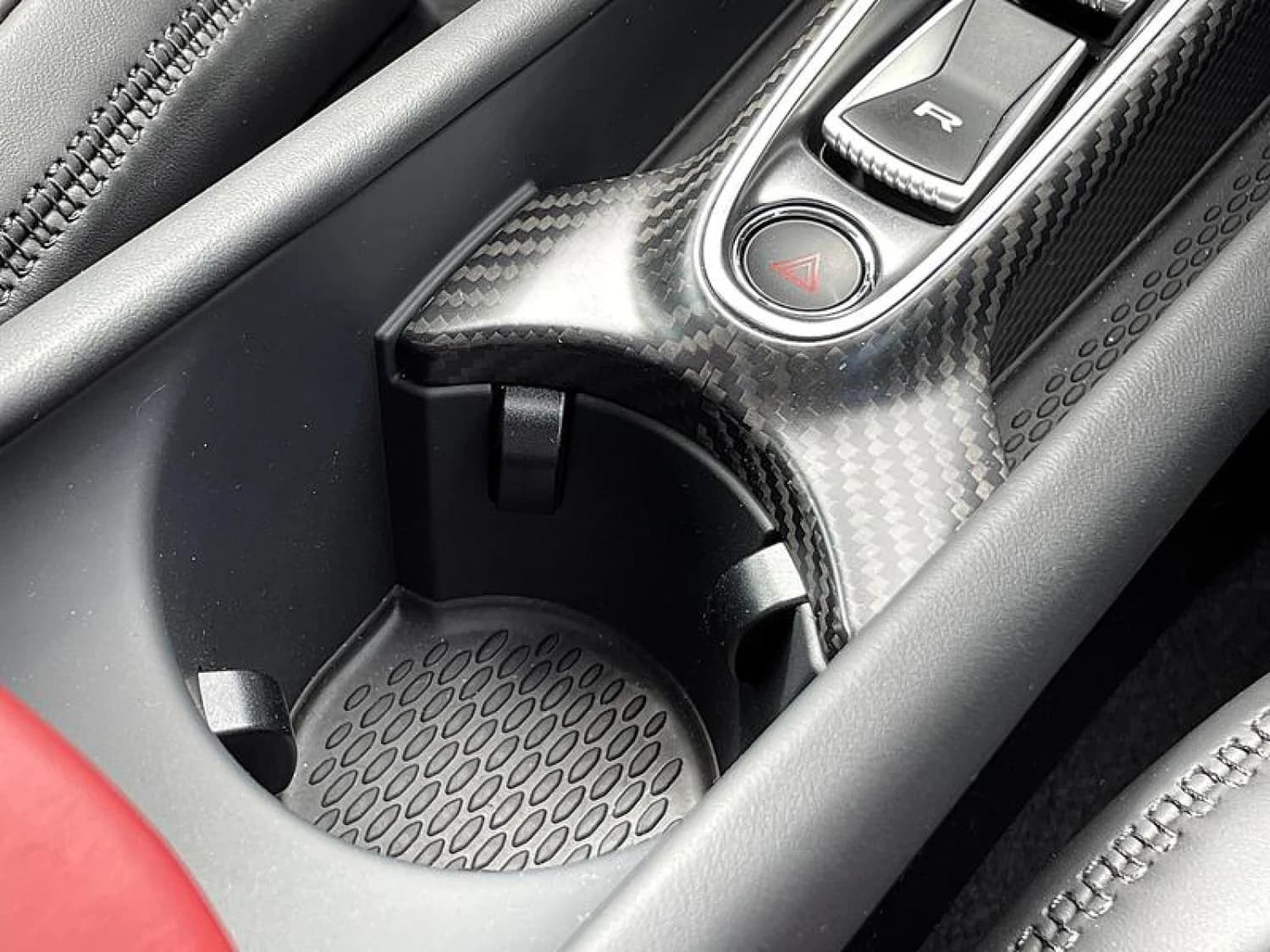 McLaren Artura PHEV 3.0 AMT - фото 34