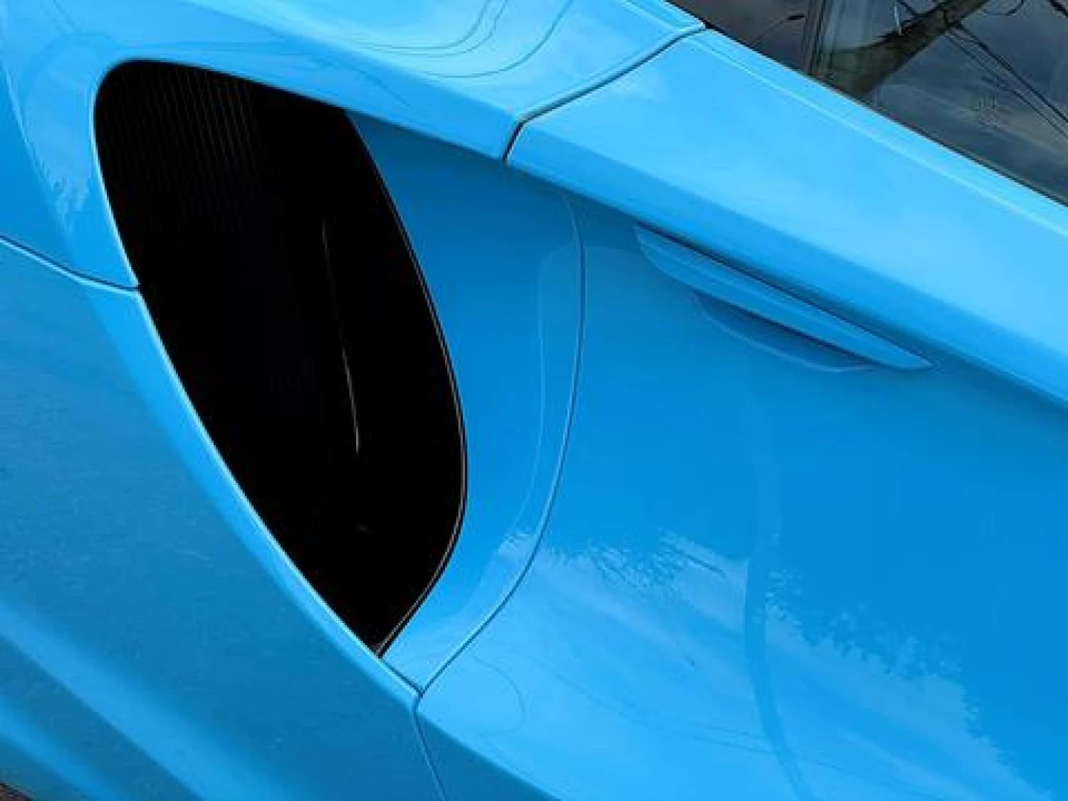 McLaren Artura PHEV 3.0 AMT - фото 35