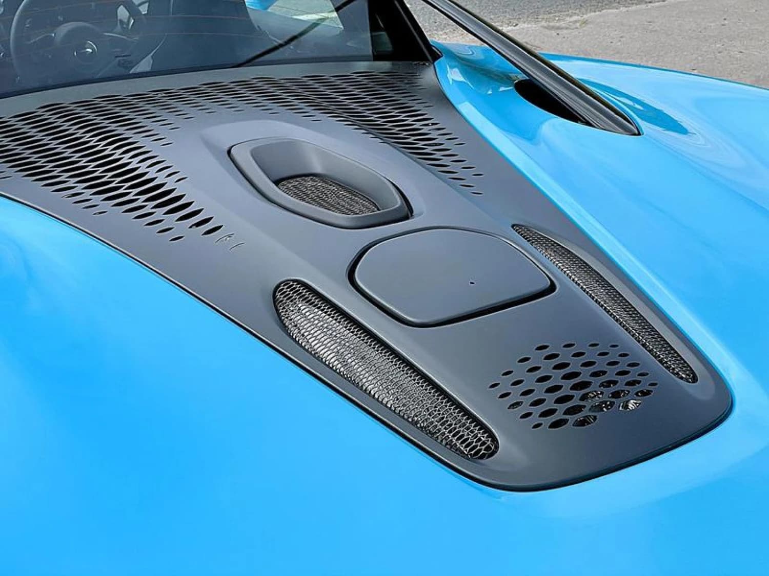 McLaren Artura PHEV 3.0 AMT - фото 45