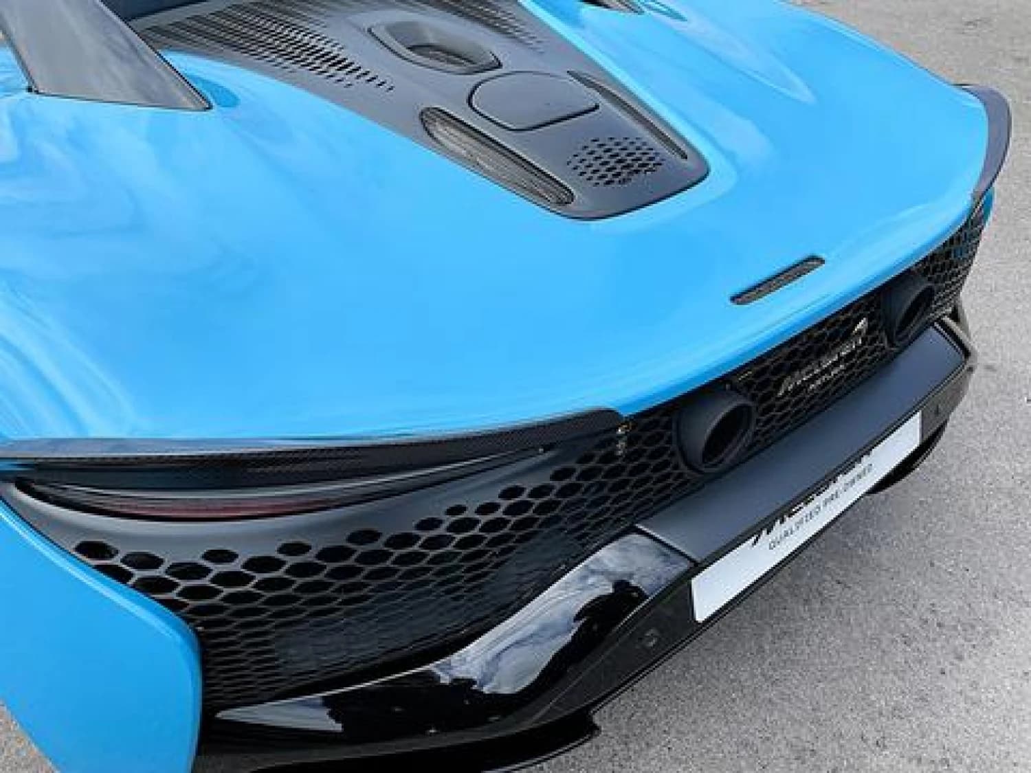 McLaren Artura PHEV 3.0 AMT - фото 46