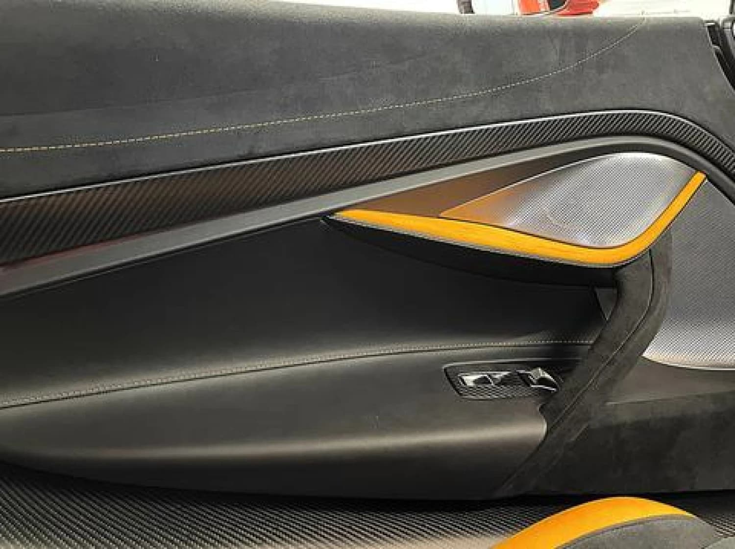 McLaren 750S - фото 23