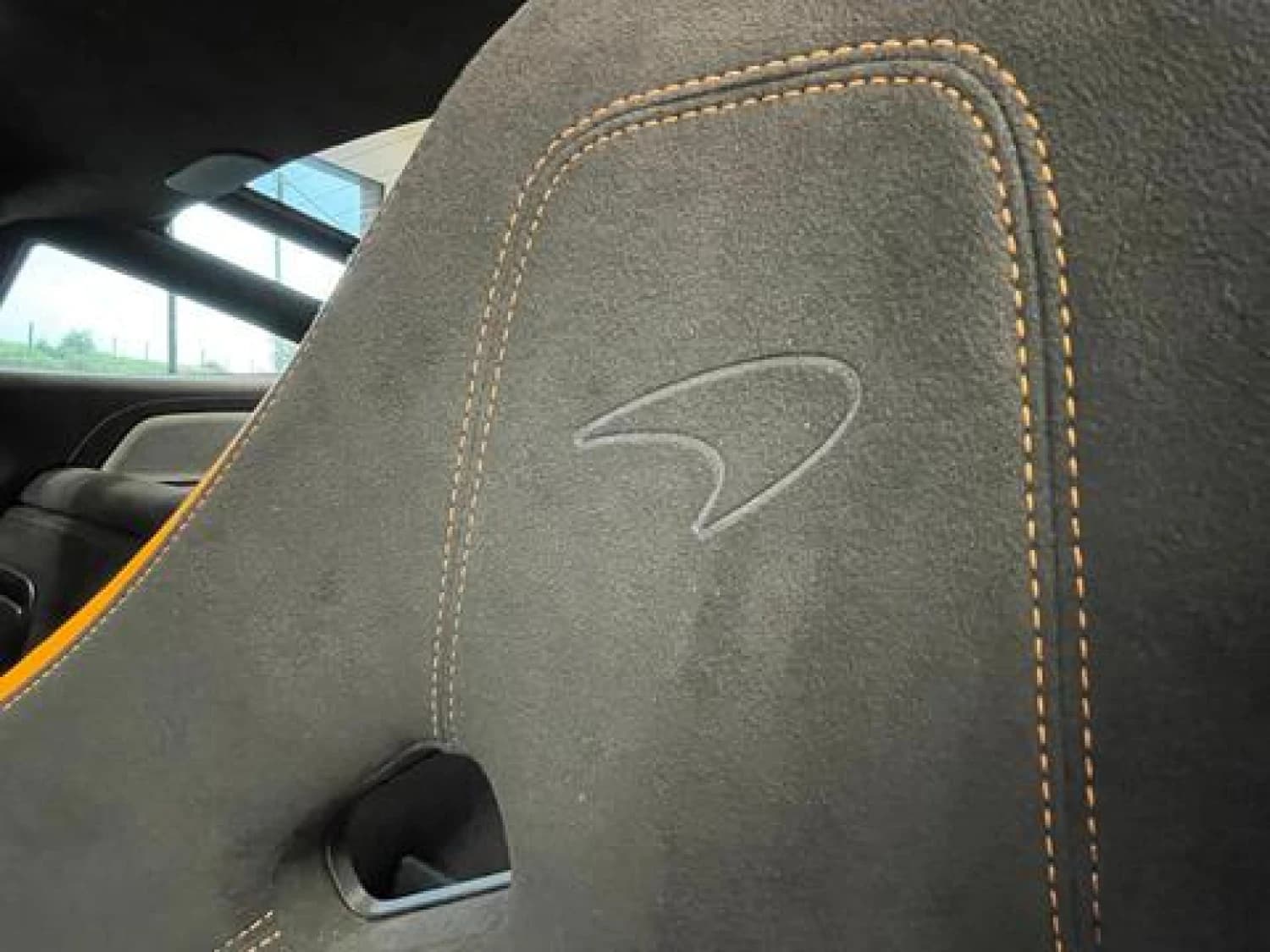 McLaren 750S - фото 26