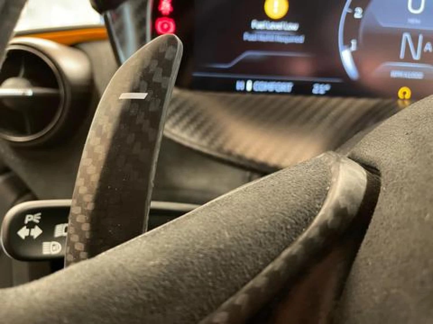 McLaren 750S - фото 29