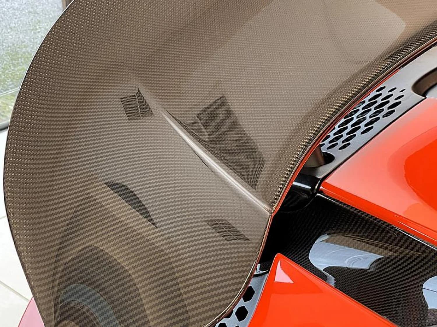 McLaren 750S - фото 30