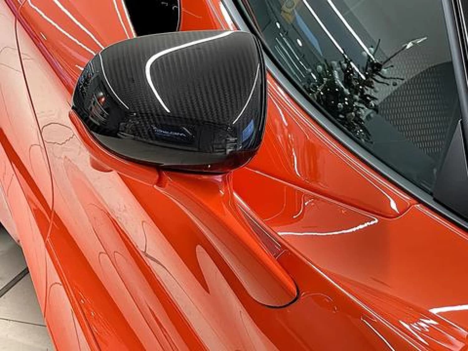 McLaren 750S - фото 32