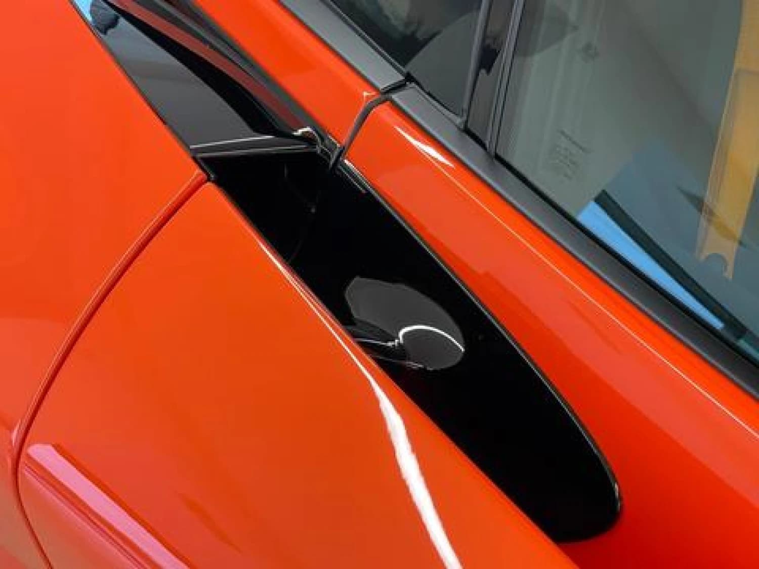 McLaren 750S - фото 37