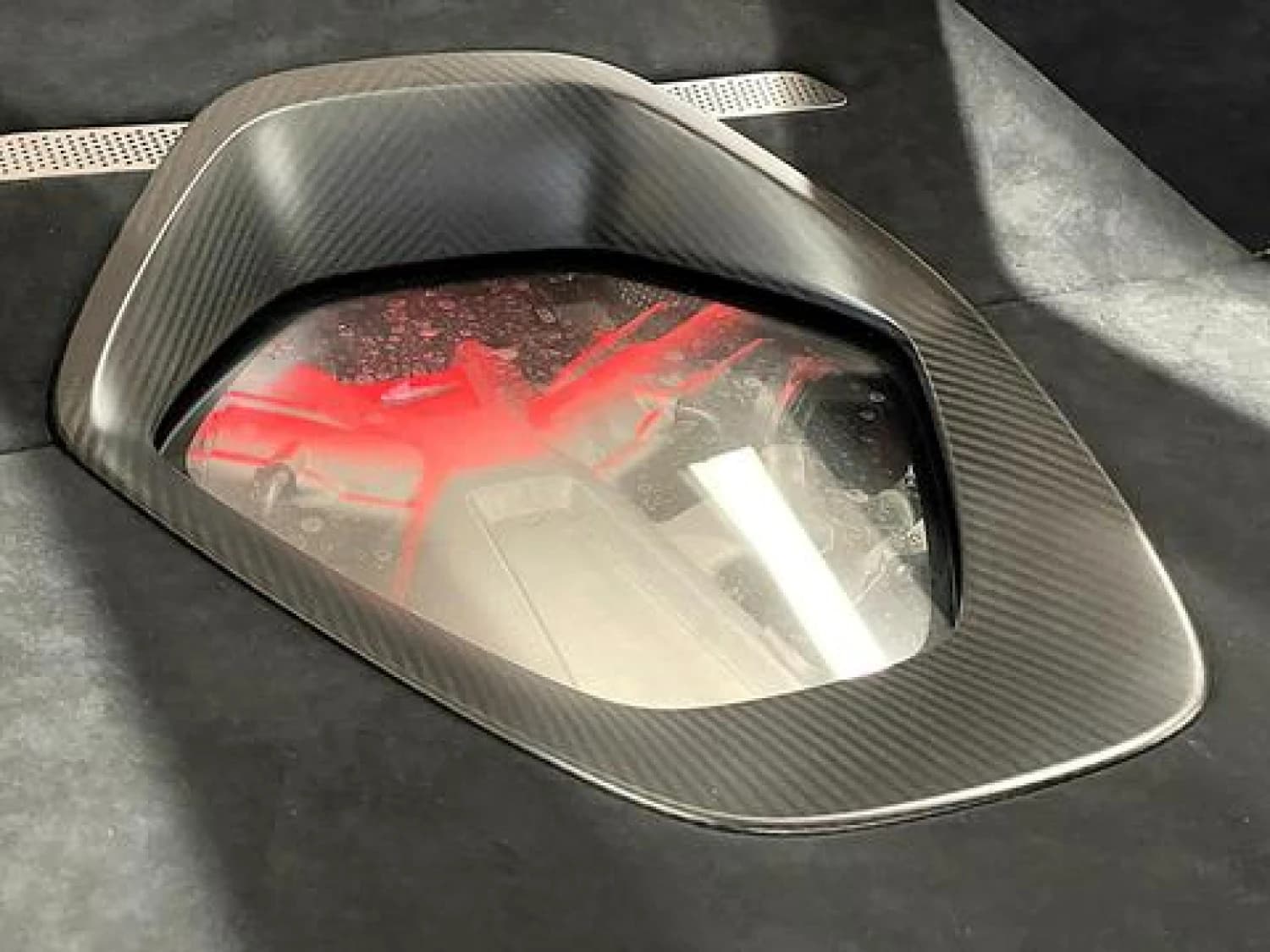 McLaren 750S - фото 41