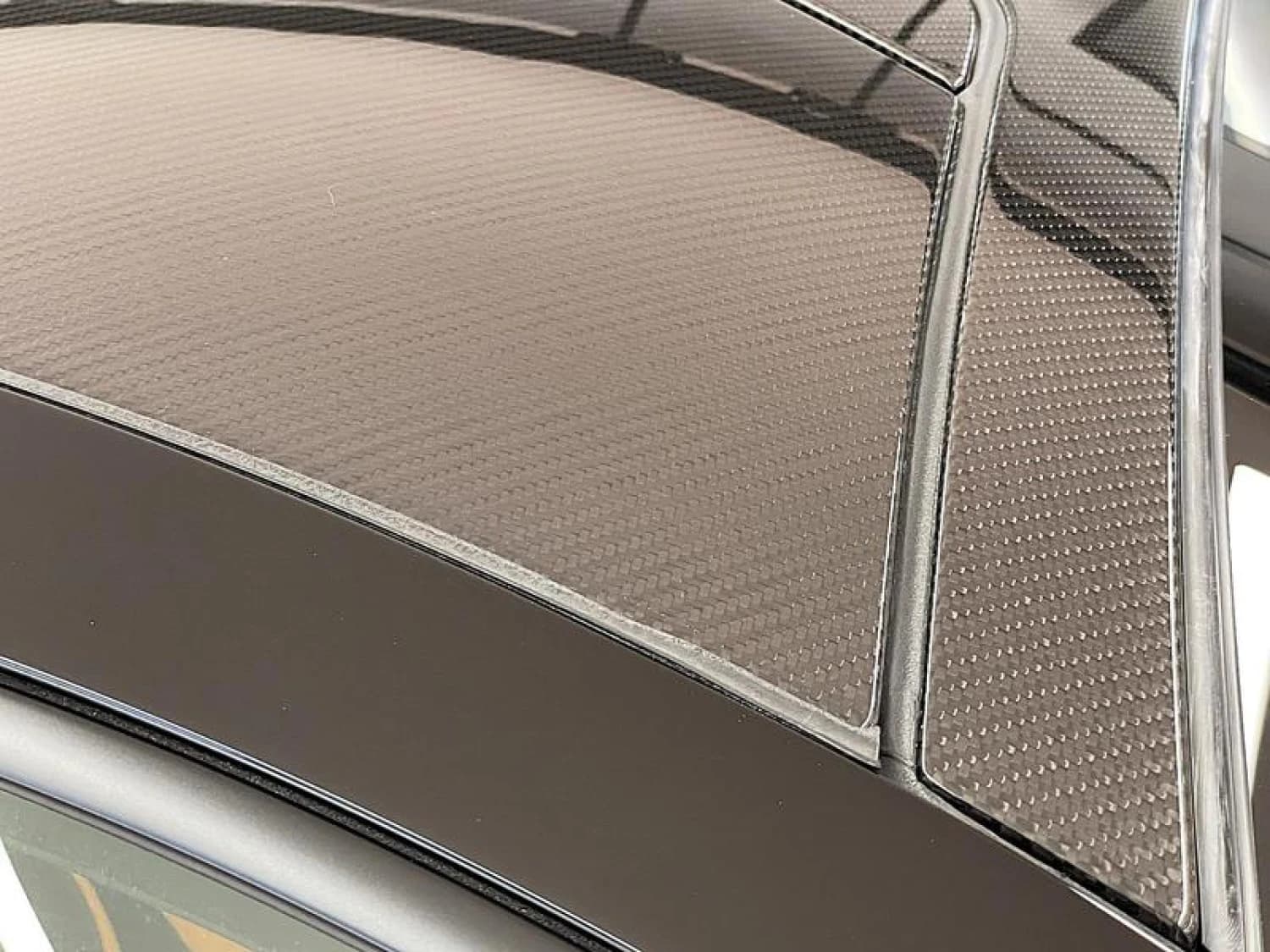 McLaren 750S - фото 43