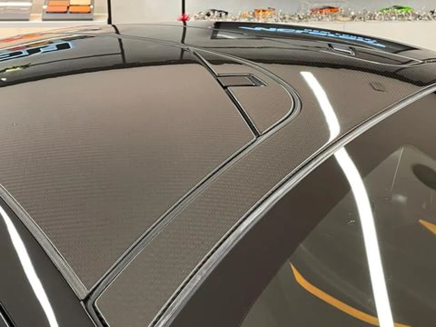 McLaren 750S - фото 44