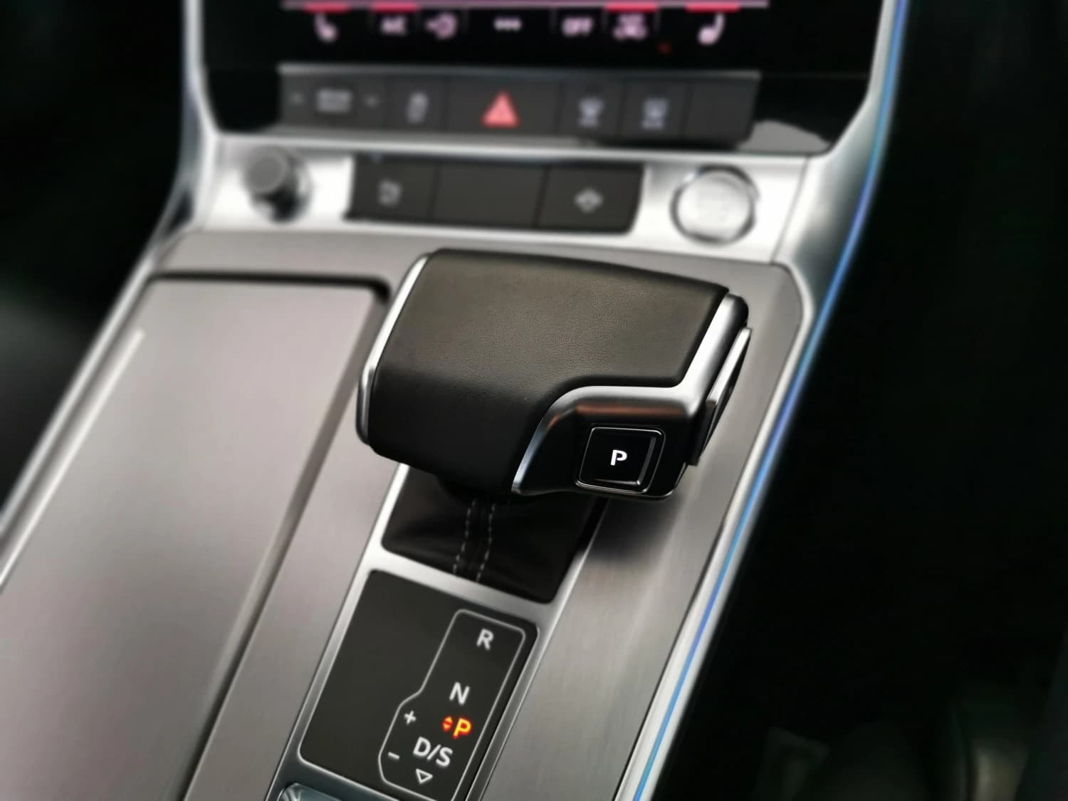 Audi A7 sportback 45 TFSI Quattro - фото 15