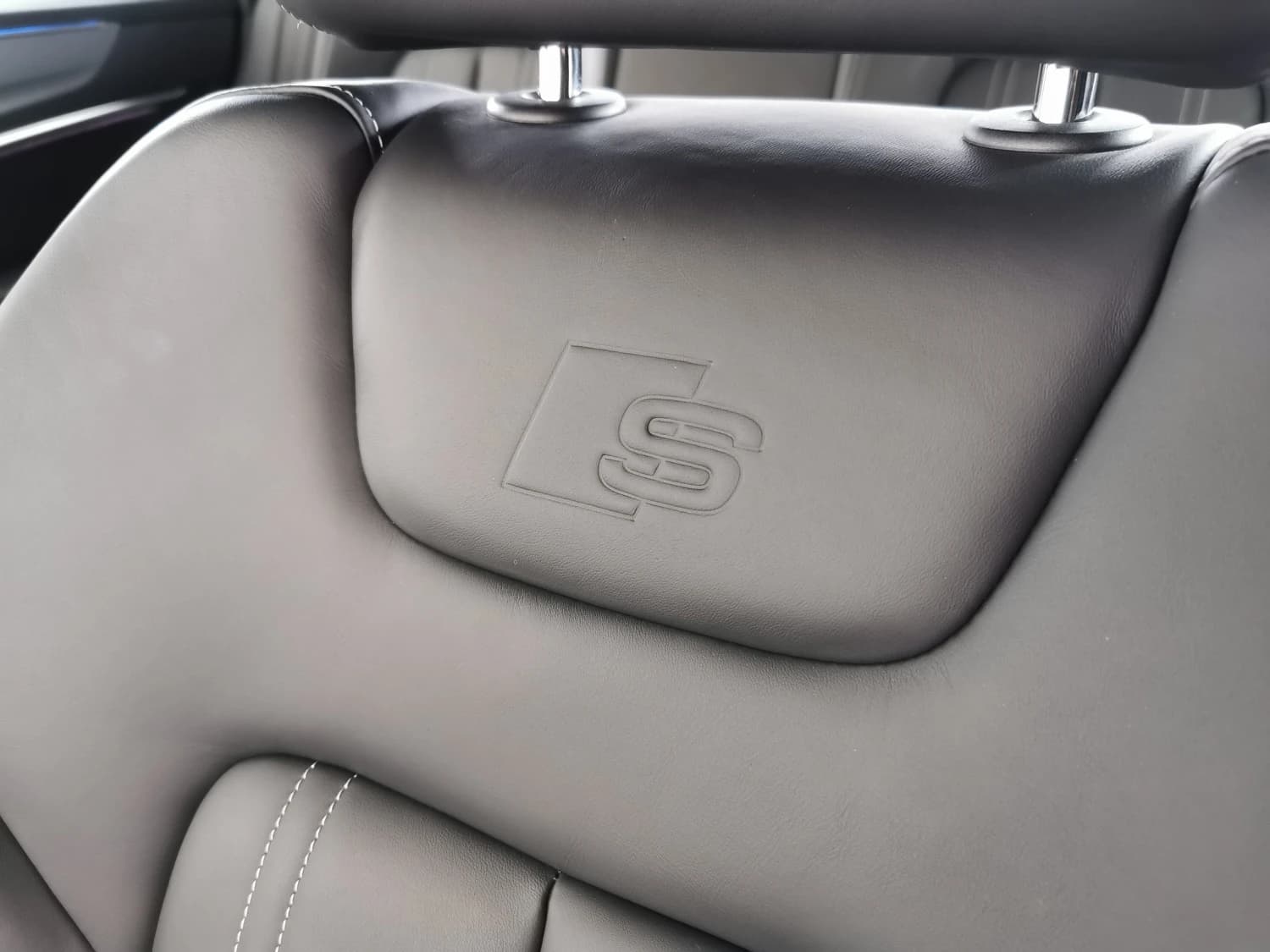 Audi A7 sportback 45 TFSI Quattro - фото 18