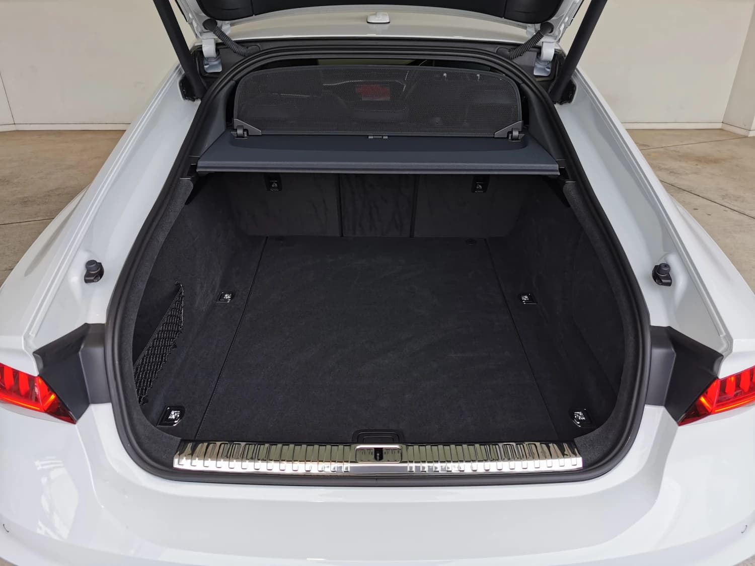 Audi A7 sportback 45 TFSI Quattro - фото 22