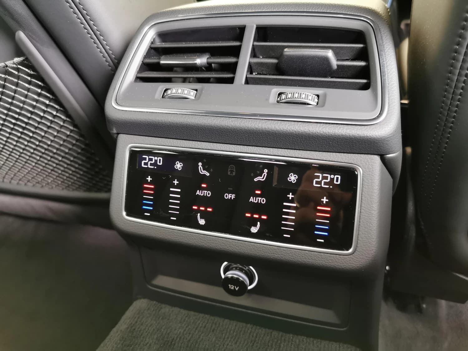 Audi A7 sportback 45 TFSI Quattro - фото 17