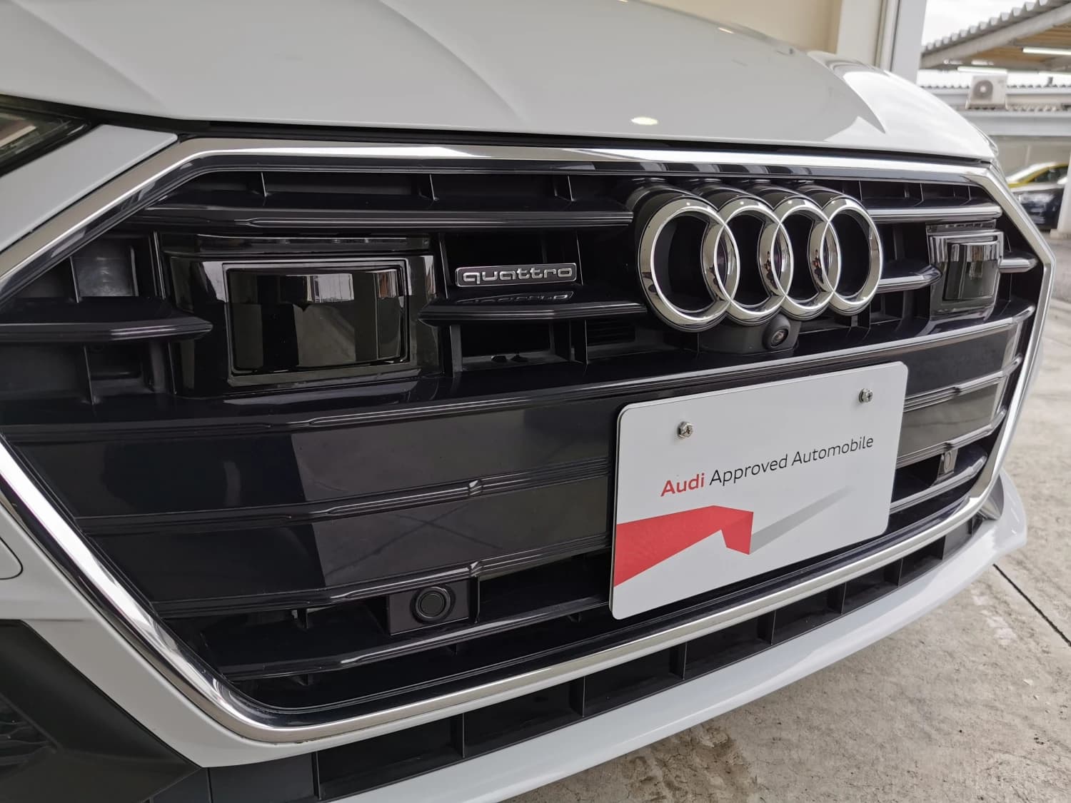 Audi A7 sportback 45 TFSI Quattro - фото 24