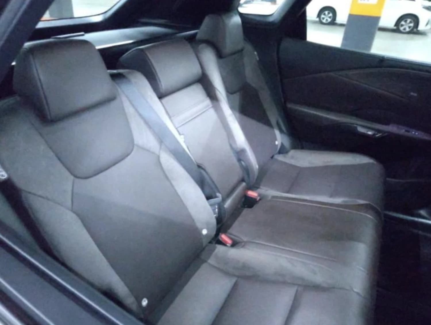 Lexus RX 450h PHEV Version L - фото 6