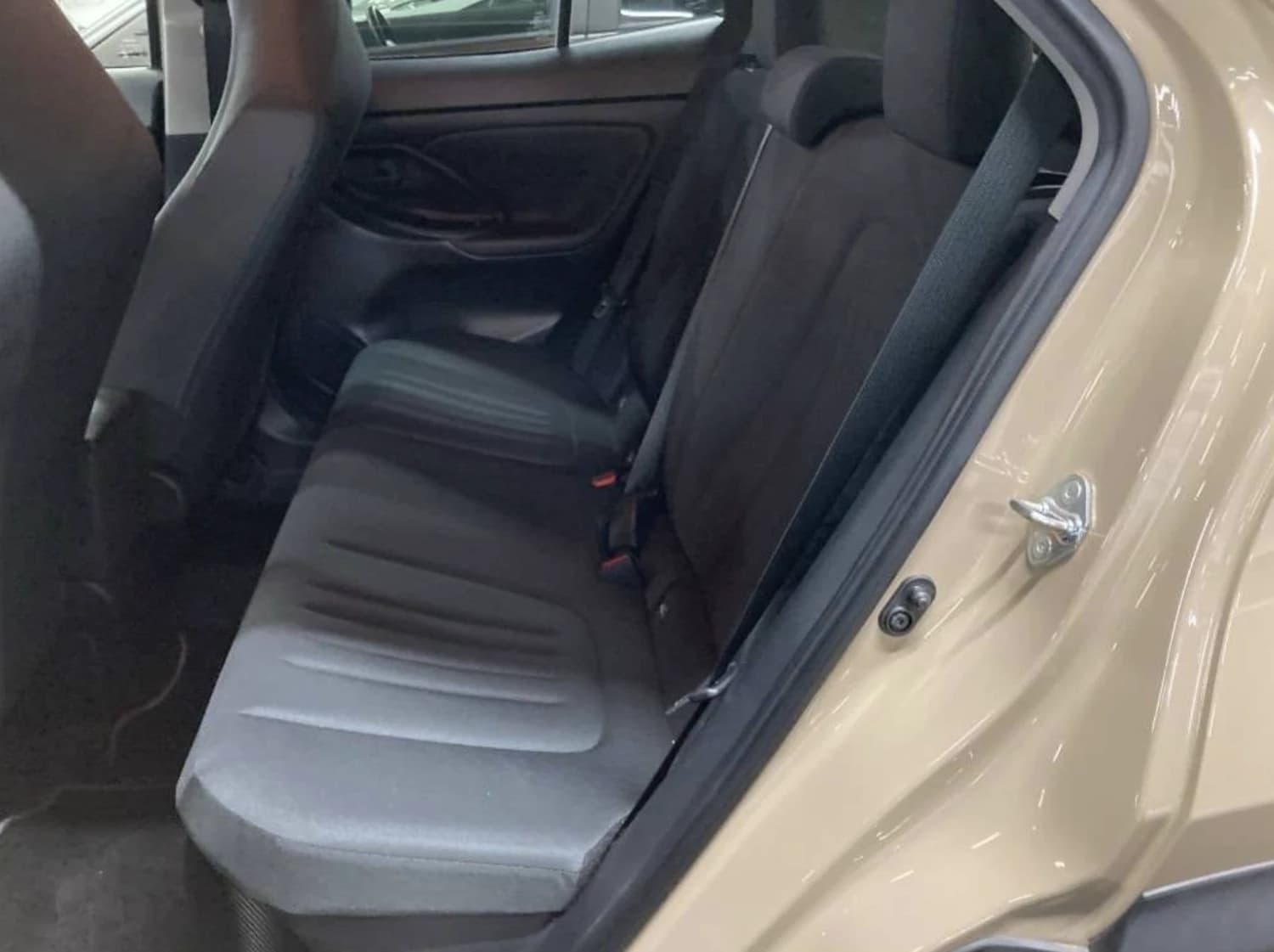 Toyota Yaris Cross Hybrid X 4WD - фото 3