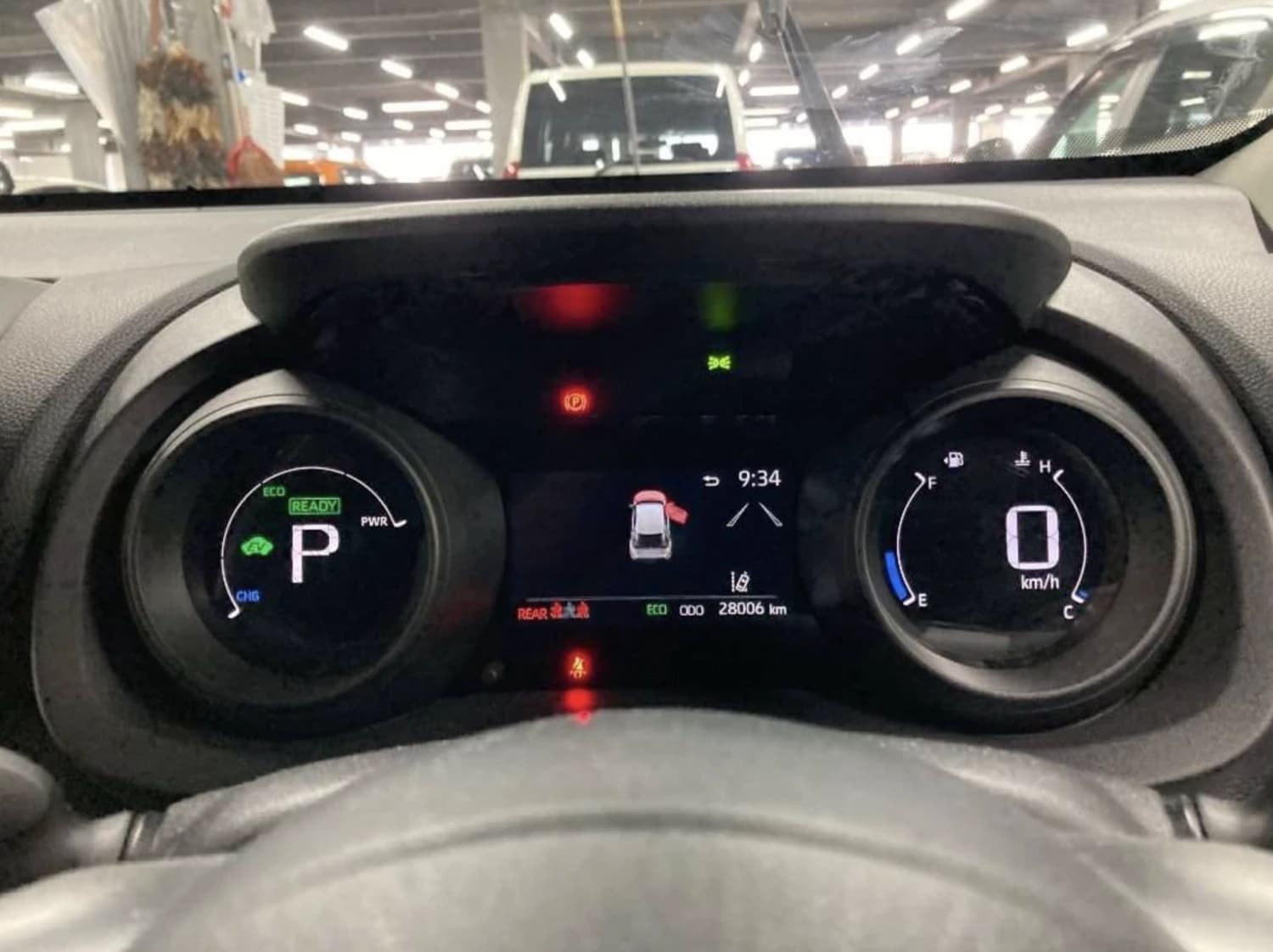 Toyota Yaris Cross Hybrid X 4WD - фото 8