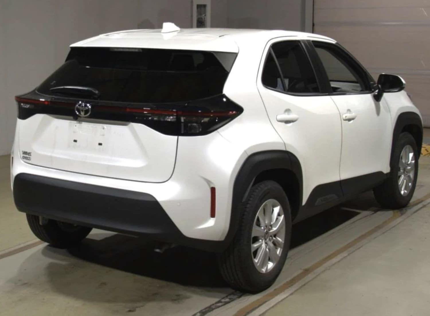 Toyota Yaris Cross G - фото 2