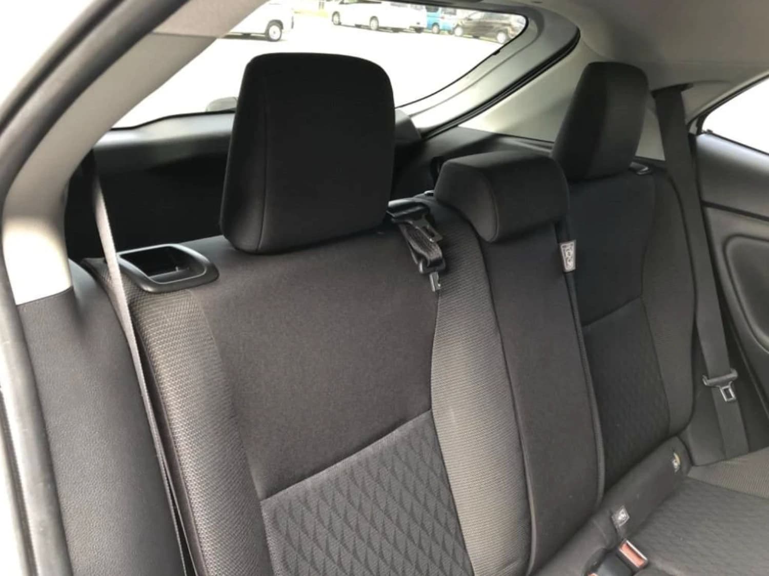 Toyota Yaris Cross G - фото 7