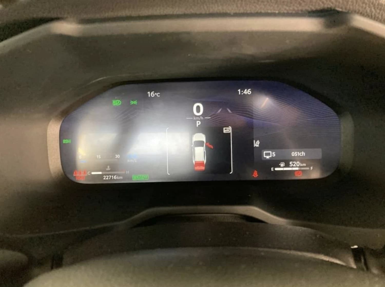 Toyota RAV4 Adventure Off-Road Package II - фото 7