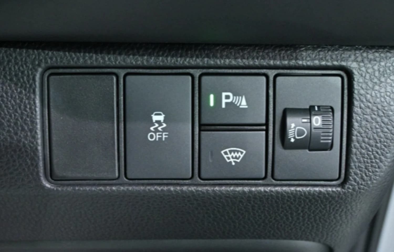 Honda Vezel e:HEV X 4WD - фото 8