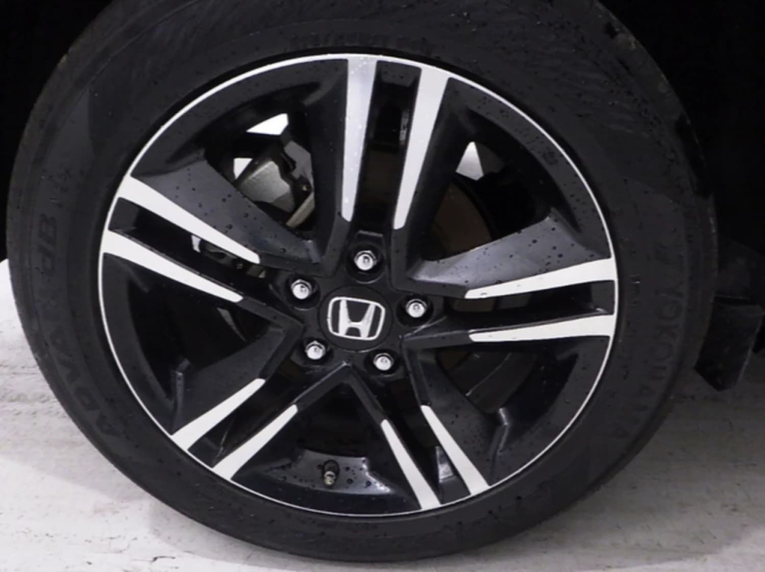 Honda Vezel e:HEV X - фото 6