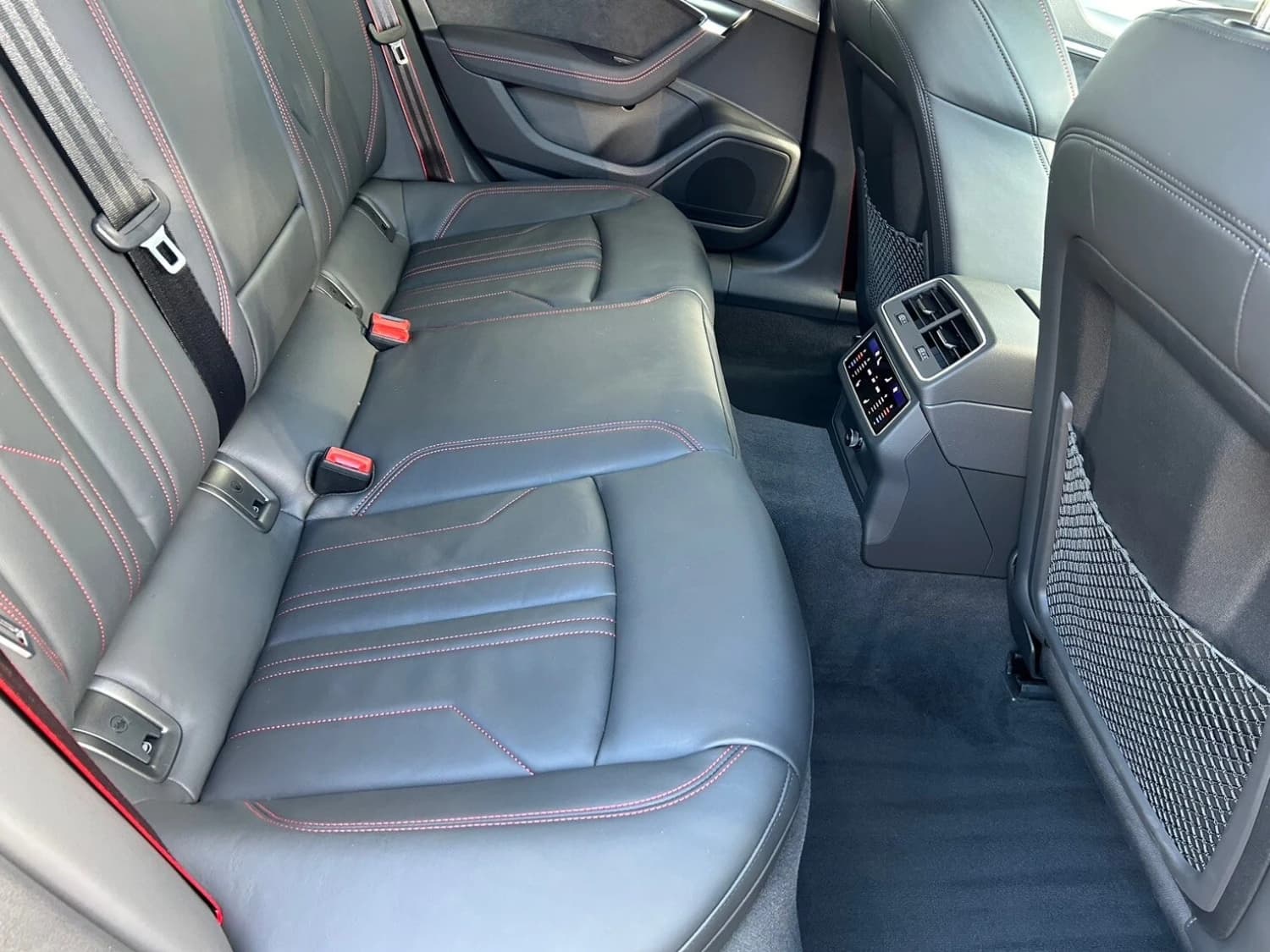 Audi A7 sportback 40 TDI Quattro S Line - фото 5